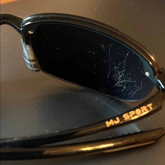 Maui Jim Ho‘okipa Sport polarized sunglasses - Picture 5 of 6